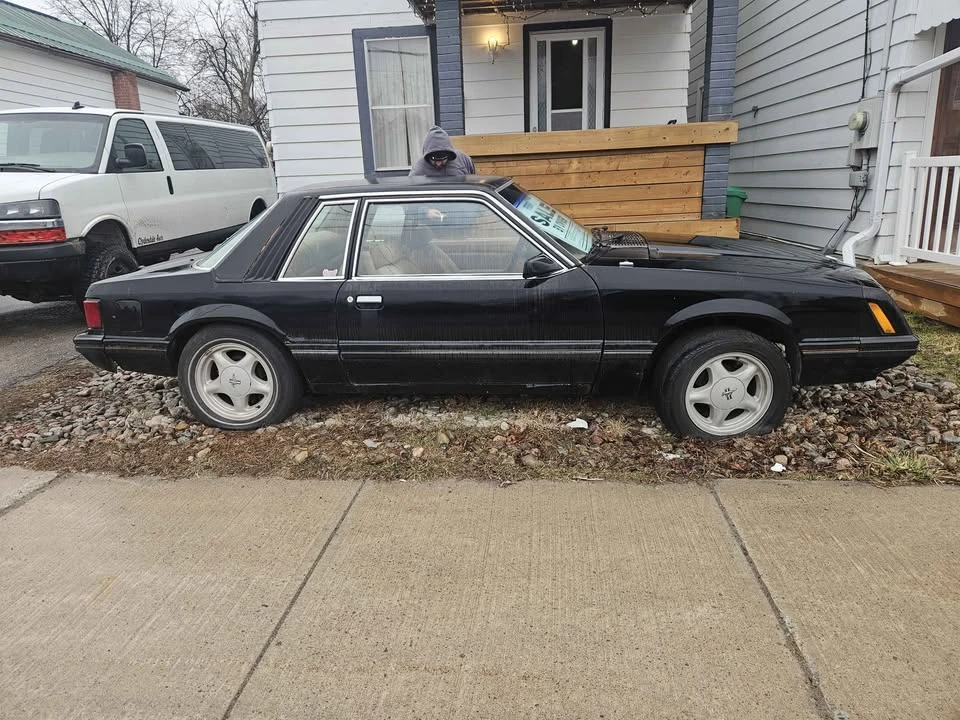 1979 Ford Mustang 3rd Gen - Image 2 of 6