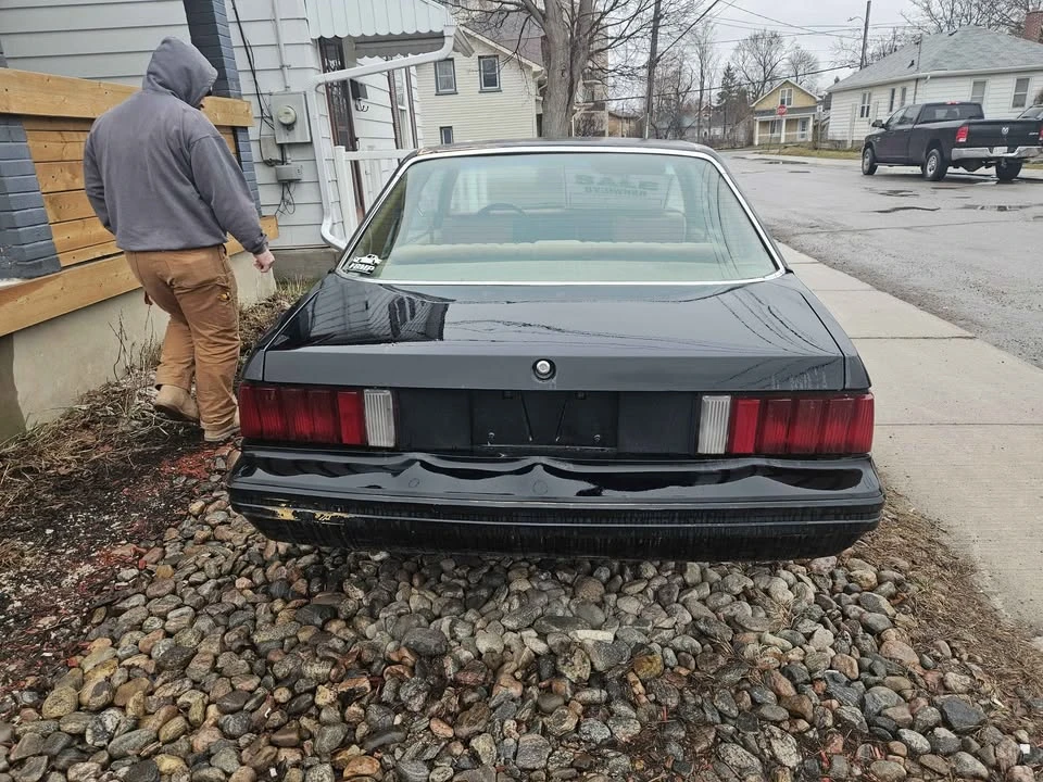1979 Ford Mustang 3rd Gen - Image 3 of 6