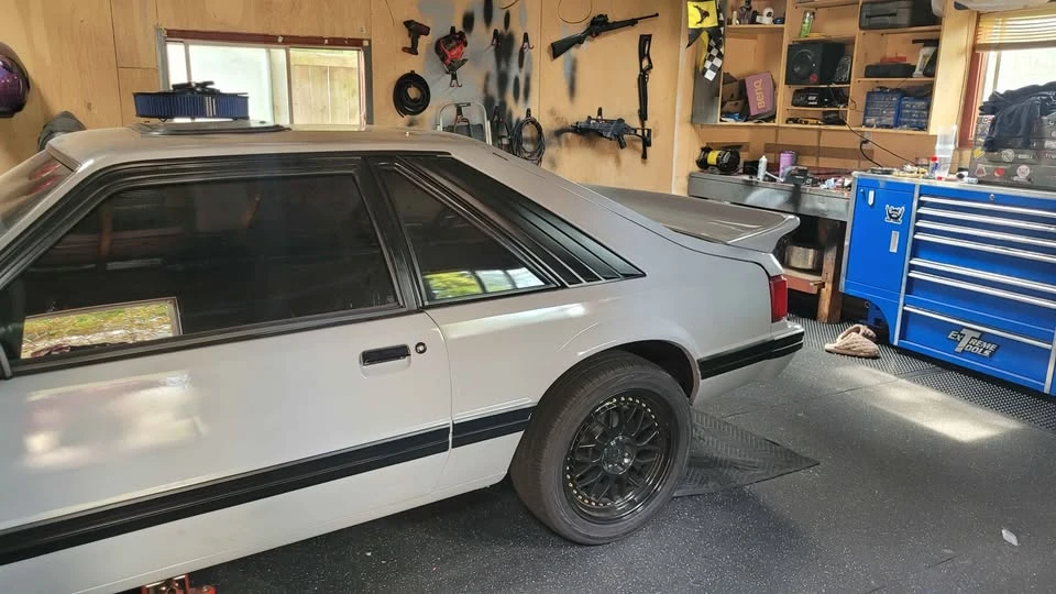 1979 Ford Mustang 3rd Gen - Image 3 of 7