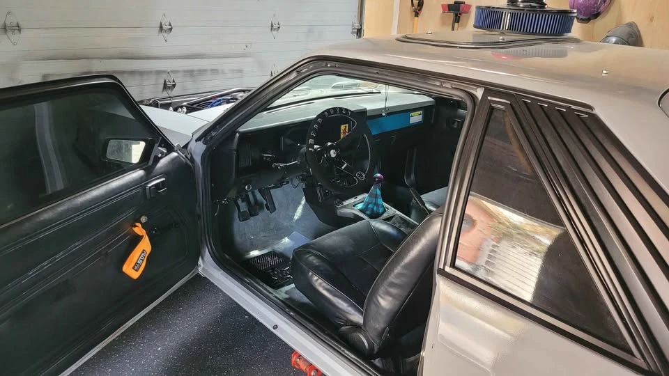 1979 Ford Mustang 3rd Gen - Image 5 of 7