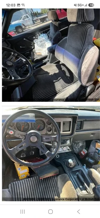 1979 Ford Mustang 3rd Gen - Image 4 of 5
