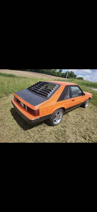 1979 Ford Mustang 3rd Gen - Image 18 of 19