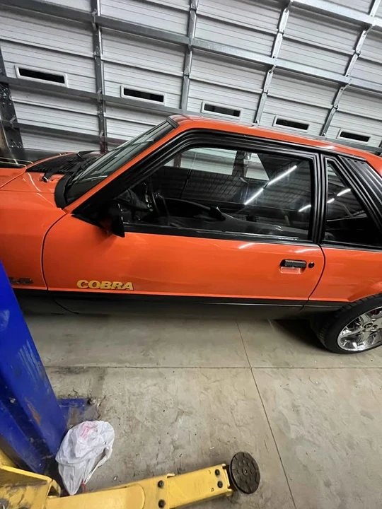 1979 Ford Mustang 3rd Gen - Image 4 of 19