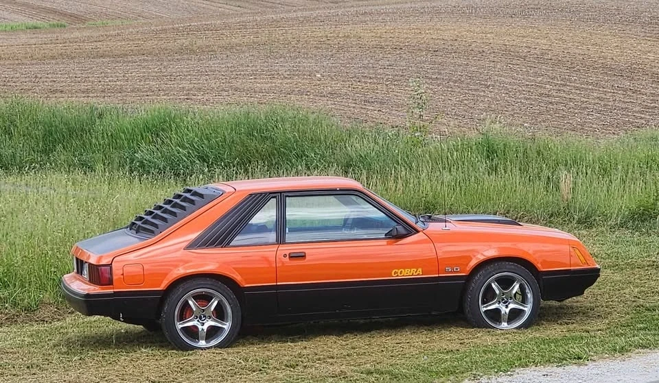 1979 Ford Mustang 3rd Gen - Image 13 of 19