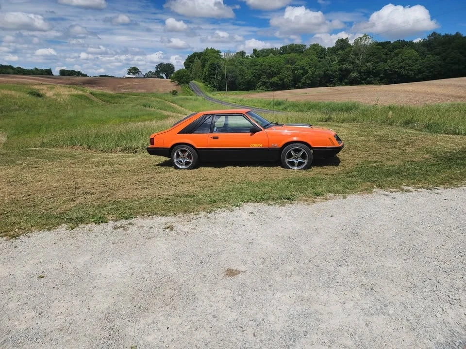 1979 Ford Mustang 3rd Gen - Image 11 of 19