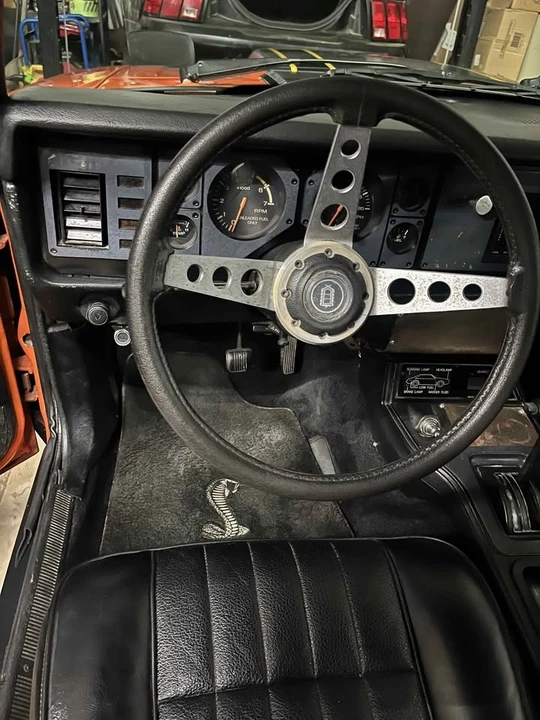 1979 Ford Mustang 3rd Gen - Image 9 of 19