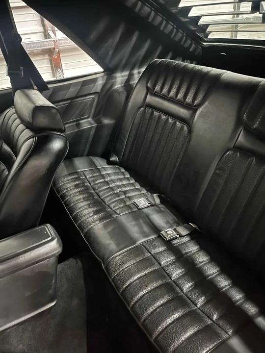 1979 Ford Mustang 3rd Gen - Image 10 of 19