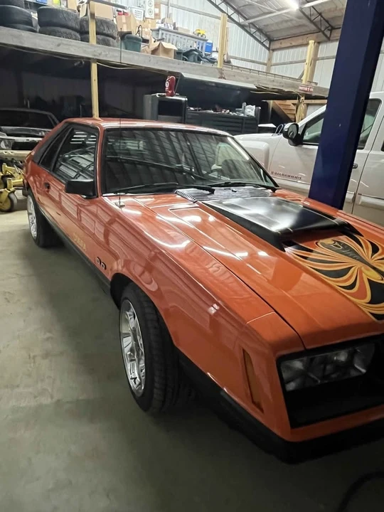 1979 Ford Mustang 3rd Gen - Image 2 of 19