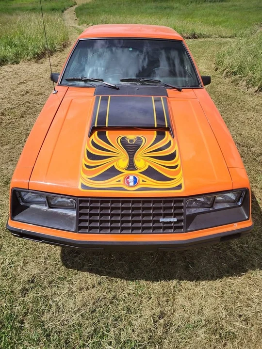 1979 Ford Mustang 3rd Gen - Image 15 of 19