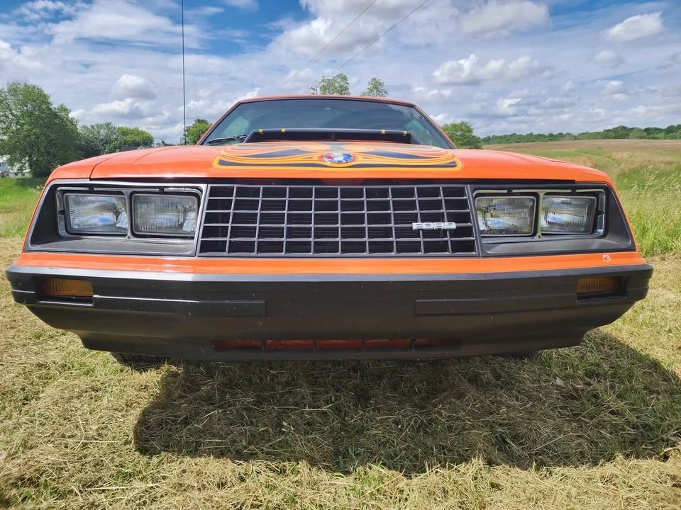 1979 Ford Mustang 3rd Gen - Image 14 of 19