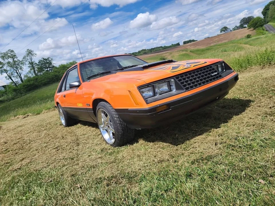 1979 Ford Mustang 3rd Gen - Image 12 of 19