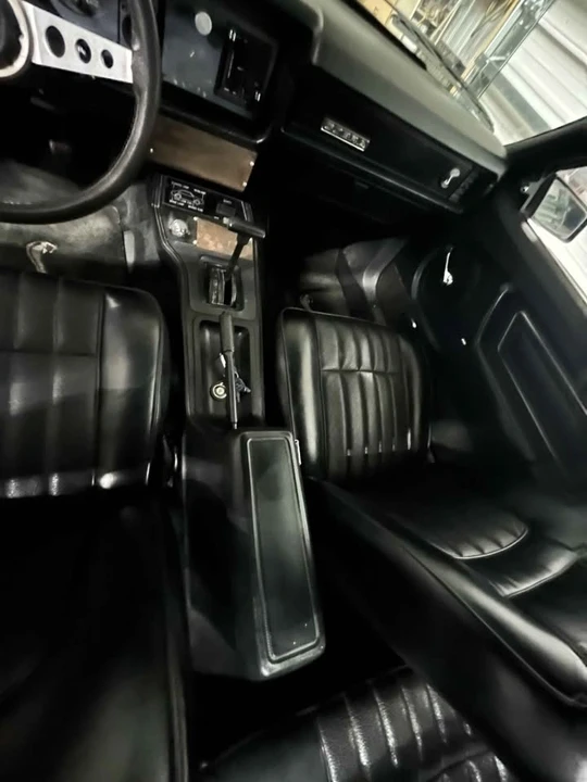 1979 Ford Mustang 3rd Gen - Image 7 of 19