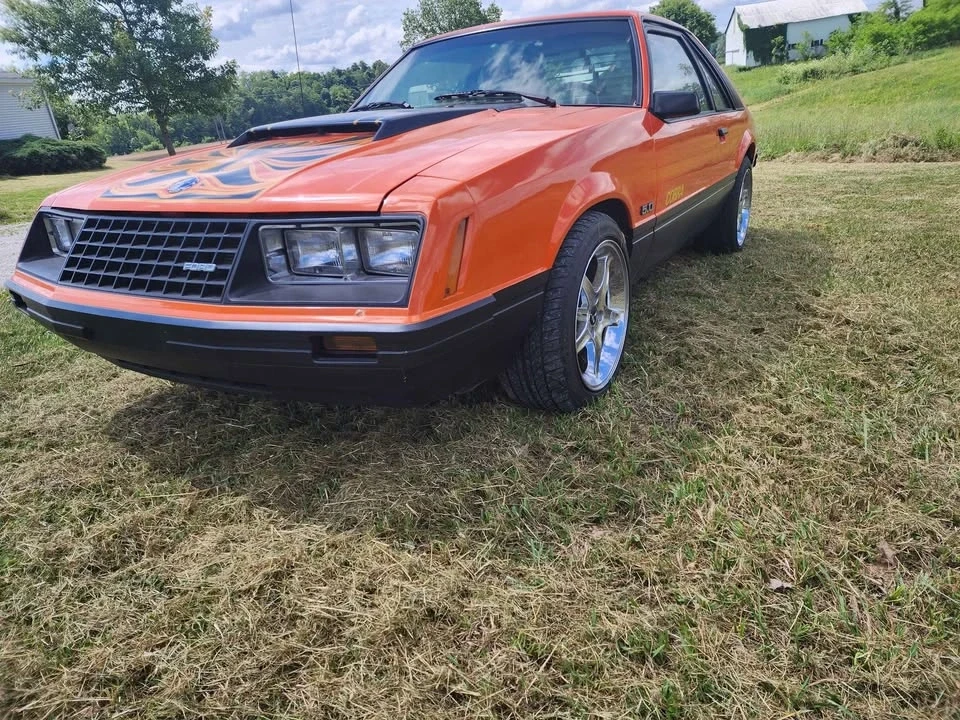 1979 Ford Mustang 3rd Gen - Image 16 of 19