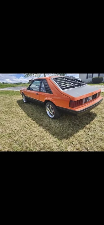 1979 Ford Mustang 3rd Gen - Image 17 of 19