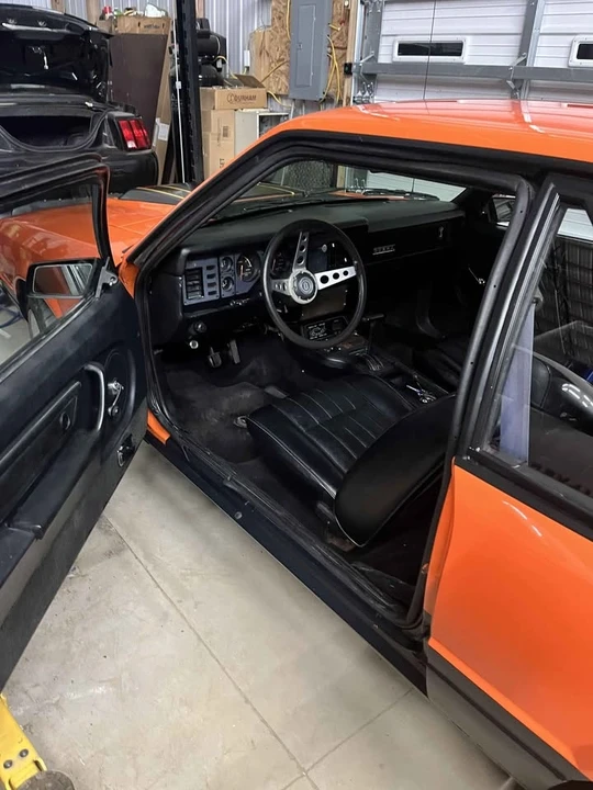 1979 Ford Mustang 3rd Gen - Image 3 of 19