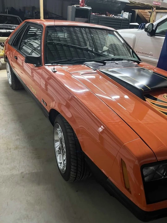 1979 Ford Mustang 3rd Gen - Image 6 of 19