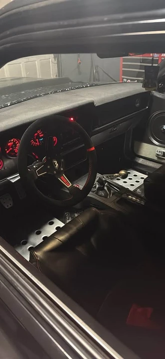 1979 Ford Mustang 3rd Gen - Image 4 of 10