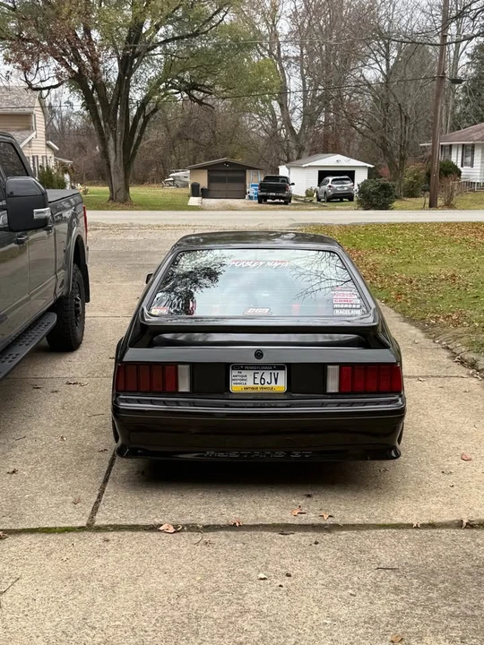 1979 Ford Mustang 3rd Gen - Image 3 of 10