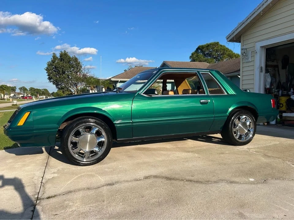 1979 Ford Mustang 3rd Gen - Image 11 of 18