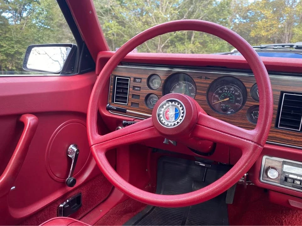 1979 Ford Mustang 3rd Gen - Image 7 of 19