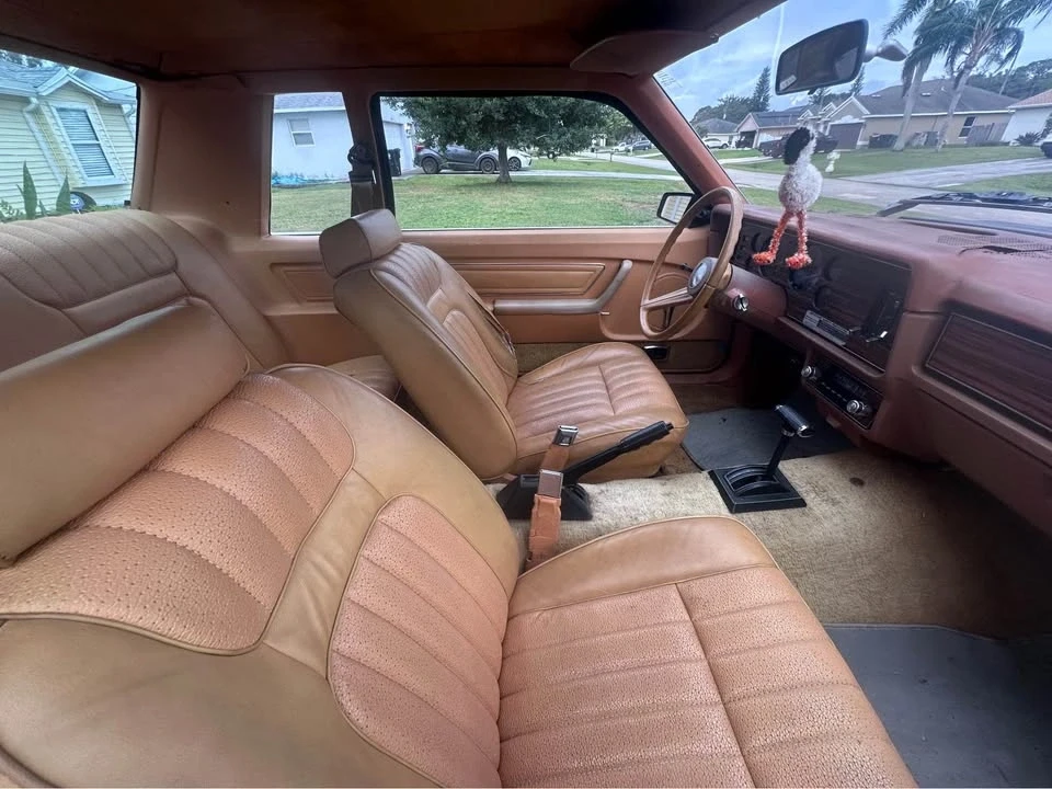 1979 Ford Mustang 3rd Gen - Image 16 of 18