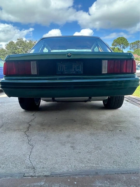 1979 Ford Mustang 3rd Gen - Image 9 of 18
