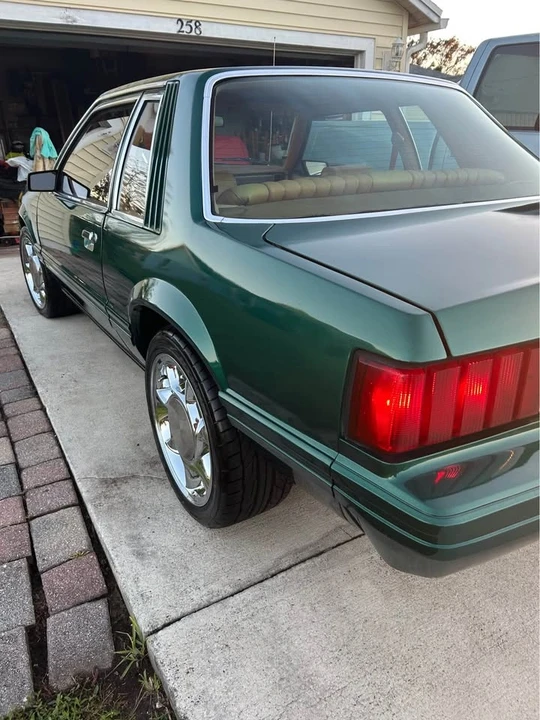 1979 Ford Mustang 3rd Gen - Image 12 of 18