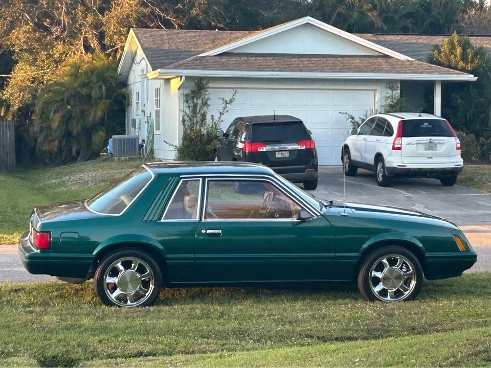 1979 Ford Mustang 3rd Gen - Image 5 of 18