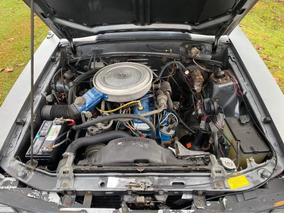 1979 Ford Mustang 3rd Gen - Image 12 of 19