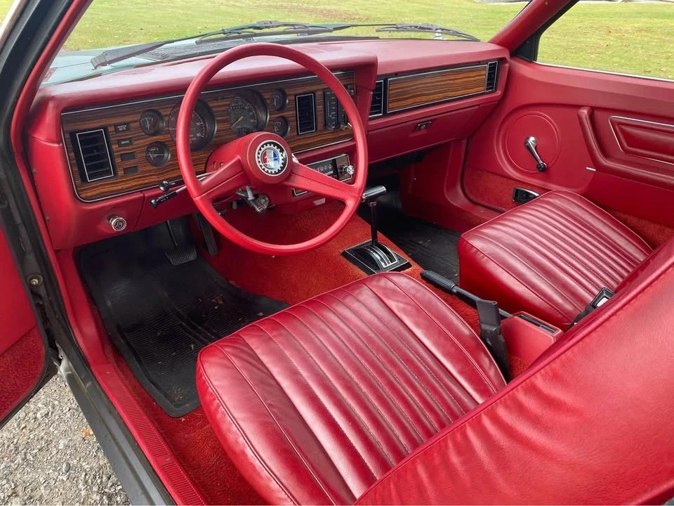 1979 Ford Mustang 3rd Gen - Image 5 of 19