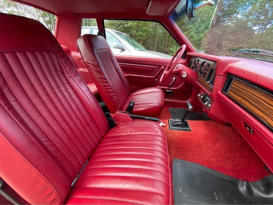 1979 Ford Mustang 3rd Gen - Image 10 of 19