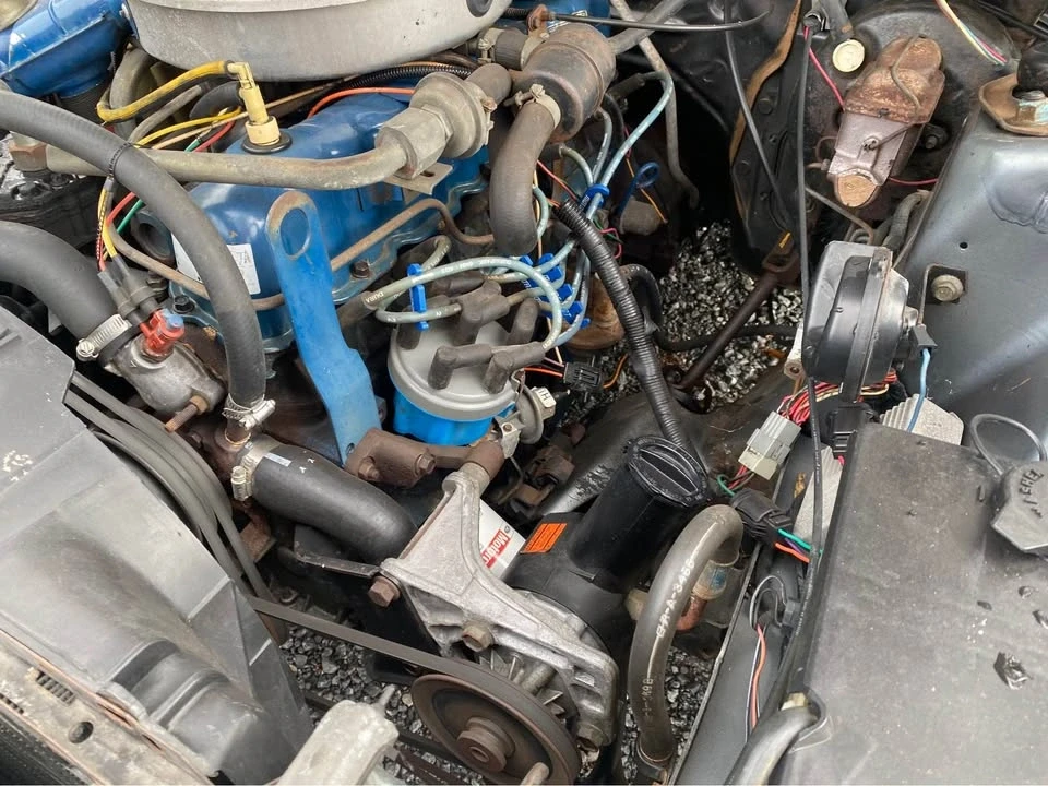 1979 Ford Mustang 3rd Gen - Image 13 of 19