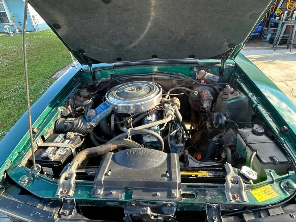 1979 Ford Mustang 3rd Gen - Image 6 of 18