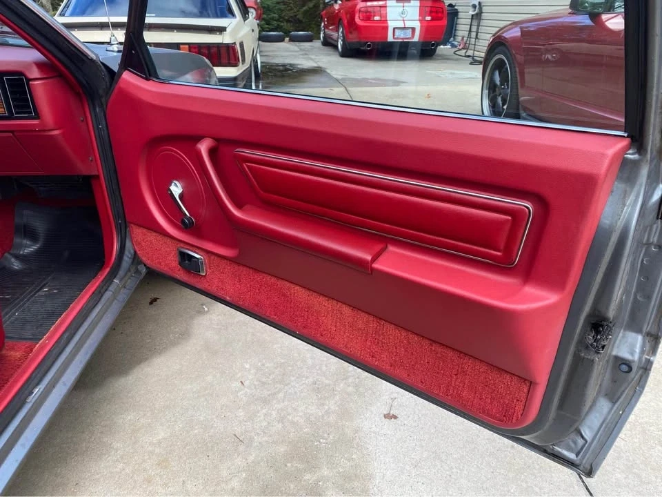 1979 Ford Mustang 3rd Gen - Image 9 of 19