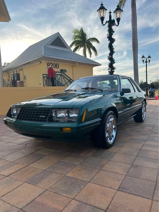 1979 Ford Mustang 3rd Gen - Image 10 of 18