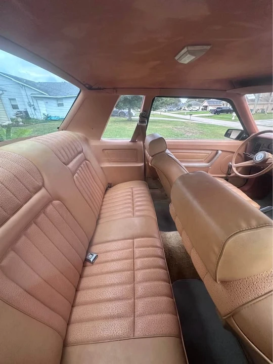 1979 Ford Mustang 3rd Gen - Image 15 of 18