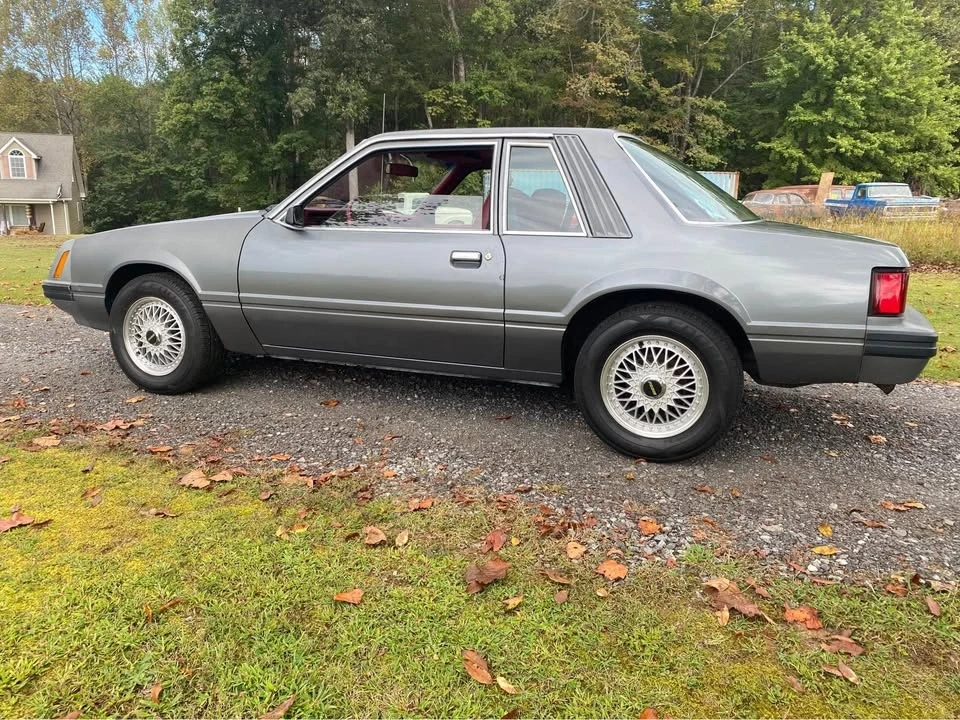 1979 Ford Mustang 3rd Gen - Image 4 of 19