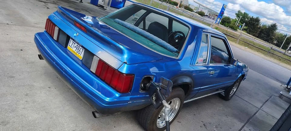 1979 Ford Mustang 3rd Gen - Image 3 of 5