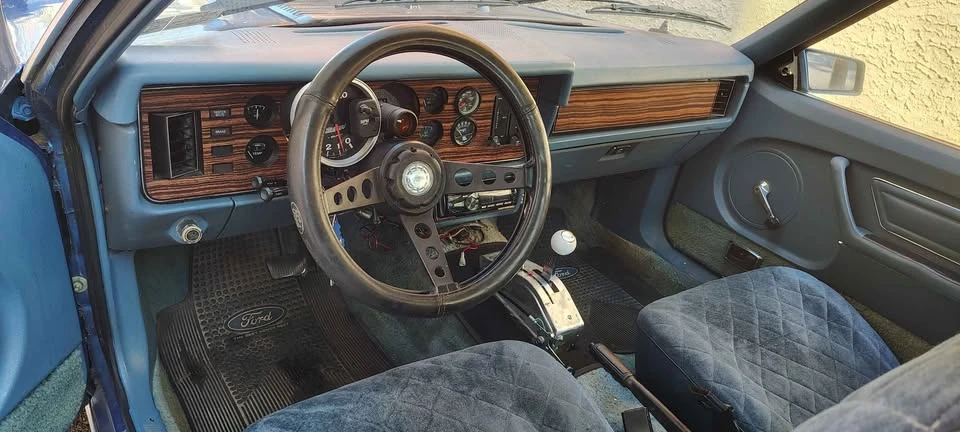 1979 Ford Mustang 3rd Gen - Image 5 of 5