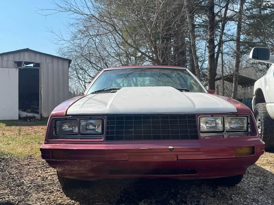 1979 Ford Mustang 3rd Gen - Image 2 of 6
