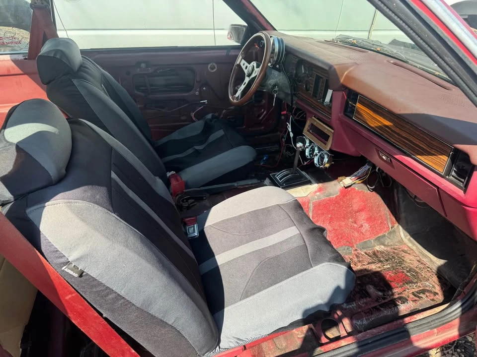 1979 Ford Mustang 3rd Gen - Image 6 of 6