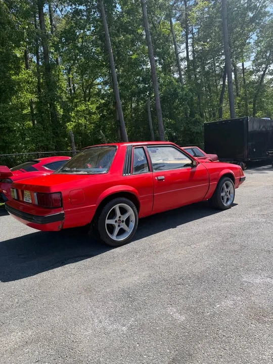 1979 Ford Mustang 3rd Gen - Image 2 of 4