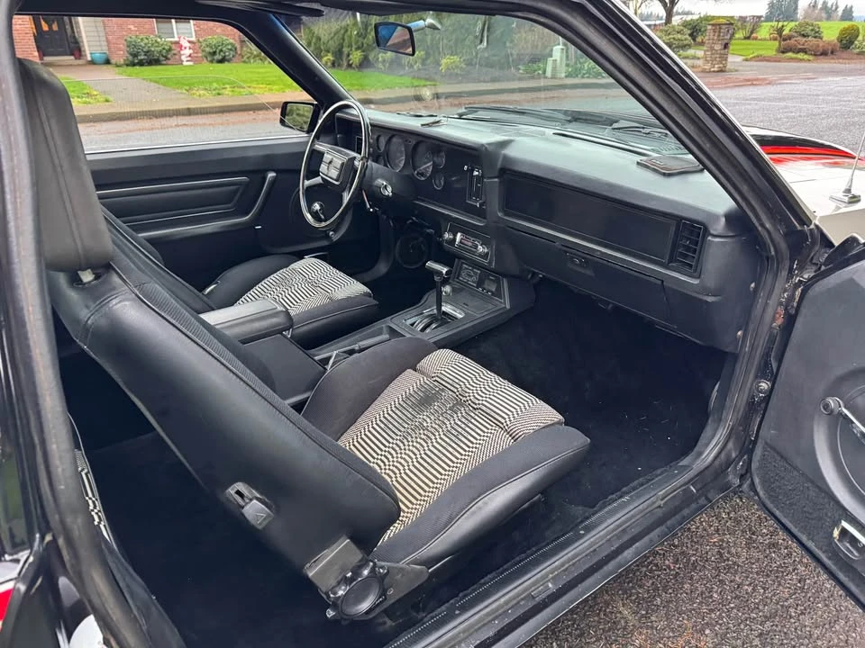 1979 Ford Mustang 3rd Gen - Image 10 of 19