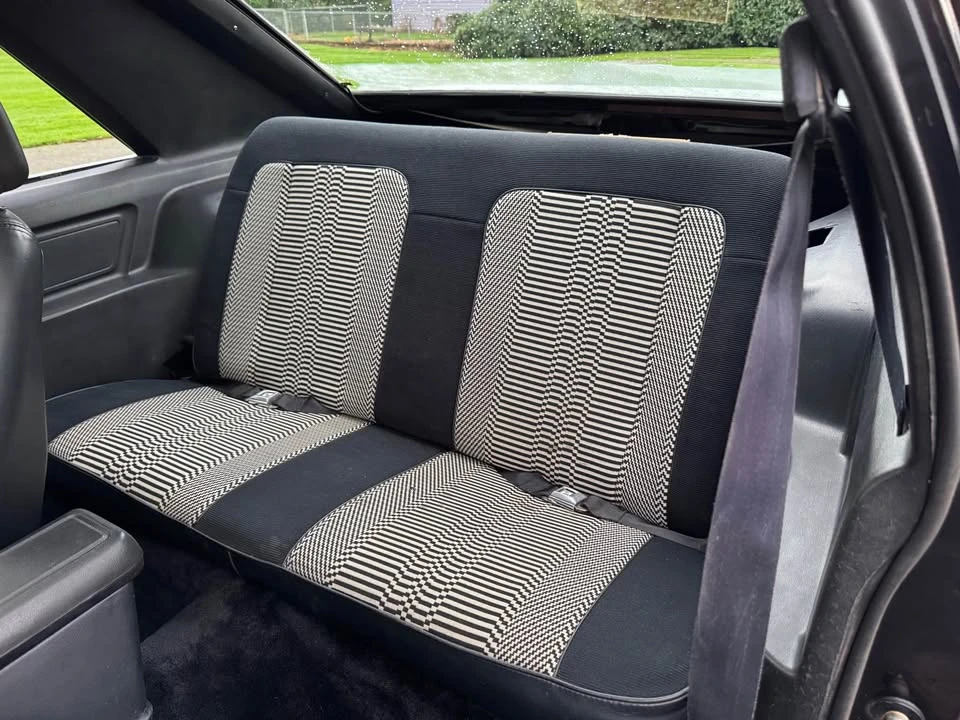 1979 Ford Mustang 3rd Gen - Image 5 of 19