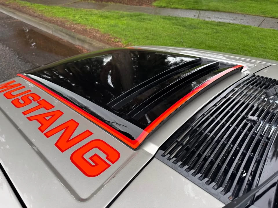 1979 Ford Mustang 3rd Gen - Image 15 of 19