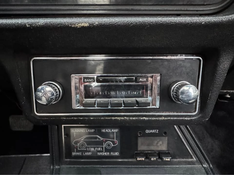 1979 Ford Mustang 3rd Gen - Image 8 of 19