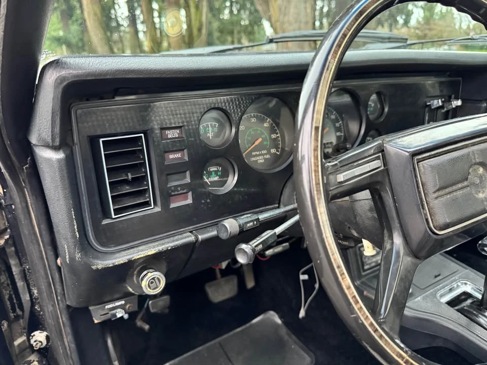 1979 Ford Mustang 3rd Gen - Image 13 of 19