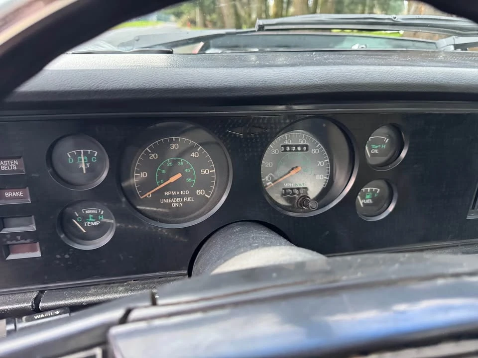 1979 Ford Mustang 3rd Gen - Image 14 of 19