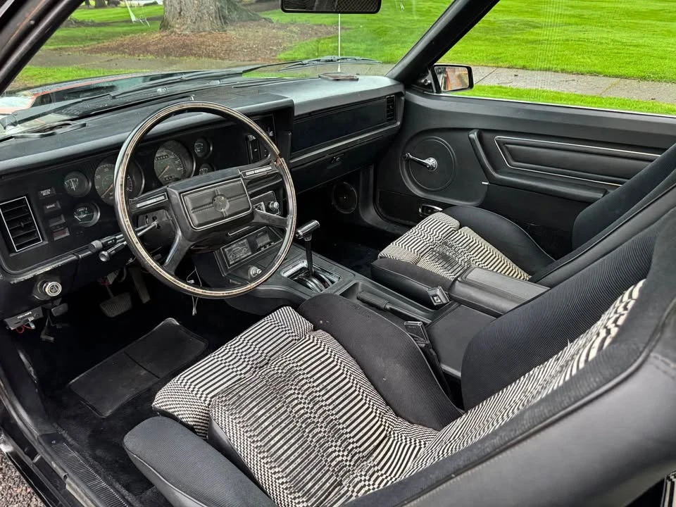1979 Ford Mustang 3rd Gen - Image 11 of 19