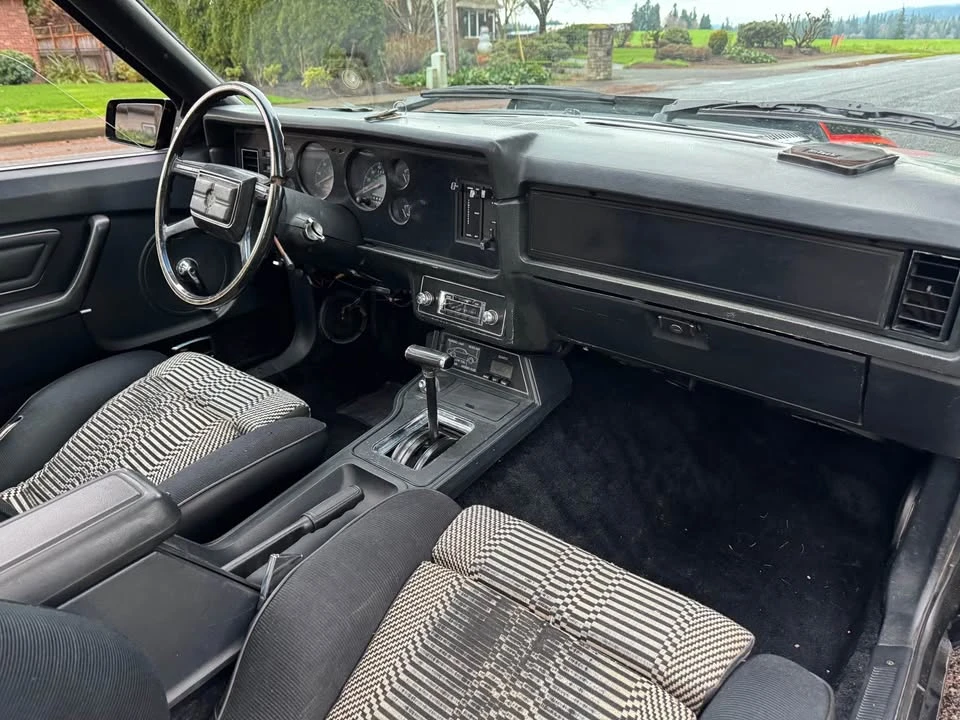 1979 Ford Mustang 3rd Gen - Image 6 of 19